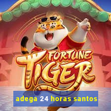 adega 24 horas santos